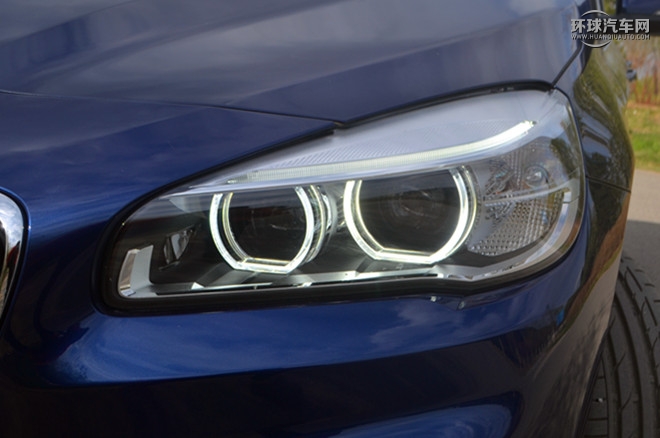 2016款 218i 運(yùn)動設(shè)計(jì)套裝