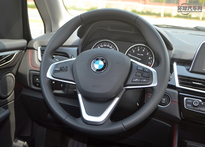 2016款 218i 運動設計套裝