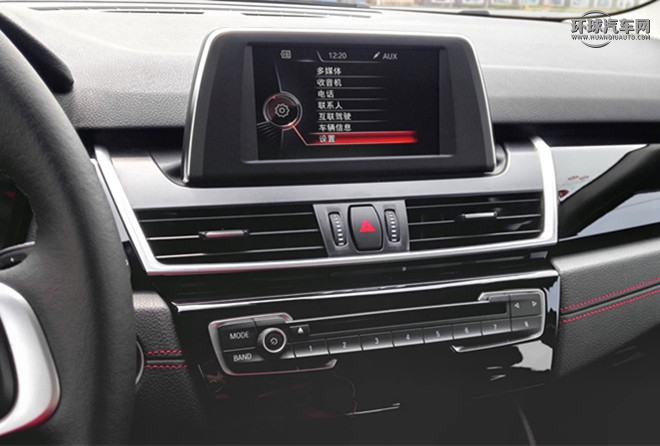 2016款 218i 運動設計套裝