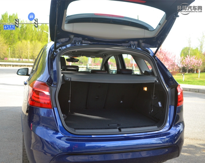 2016款 218i 運動設計套裝