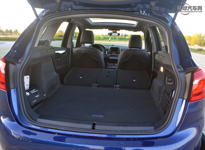 2016款 218i 運動設計套裝