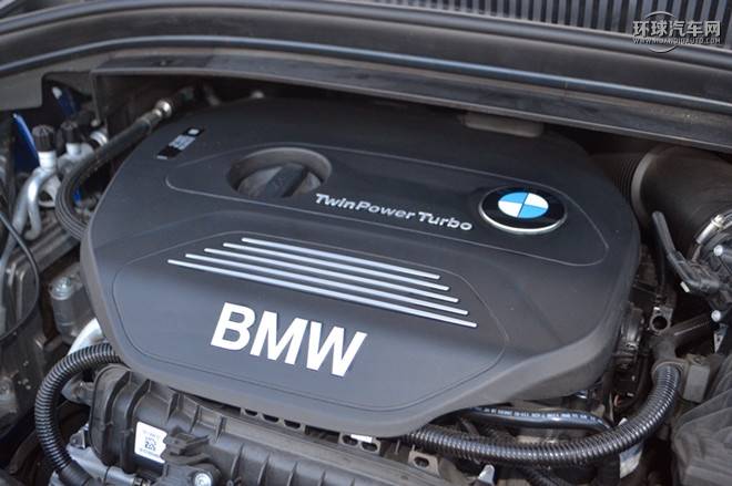 2016款 218i 運(yùn)動設(shè)計套裝