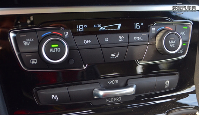 2016款 218i 運動設計套裝