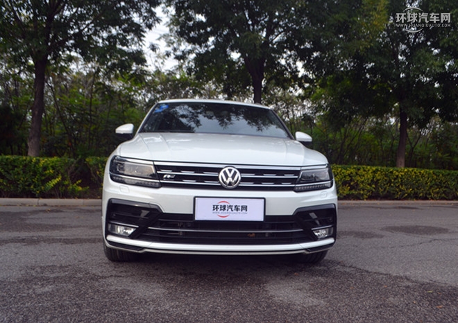 2016款 2.0TSI 動感型