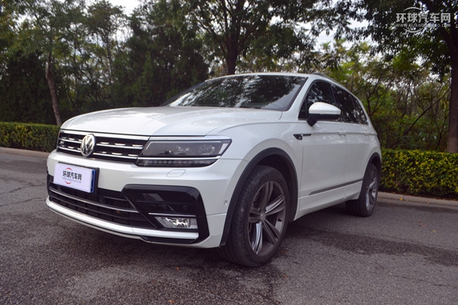 2016款 2.0TSI 動感型