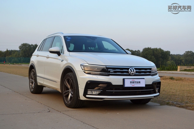 2016款 2.0TSI 動(dòng)感型