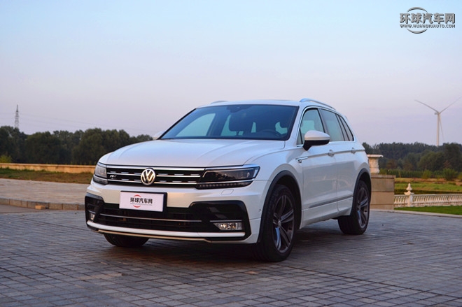 2016款 2.0TSI 動感型