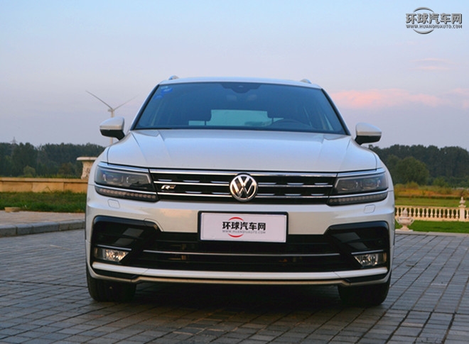 2016款 2.0TSI 動(dòng)感型