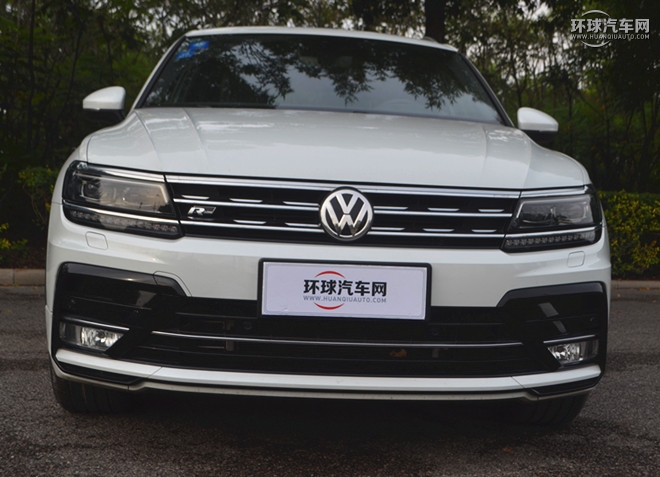 2016款 2.0TSI 動感型