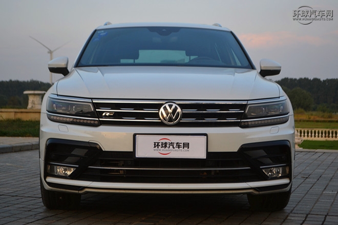 2016款 2.0TSI 動感型