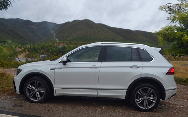 2016款 2.0TSI 動感型