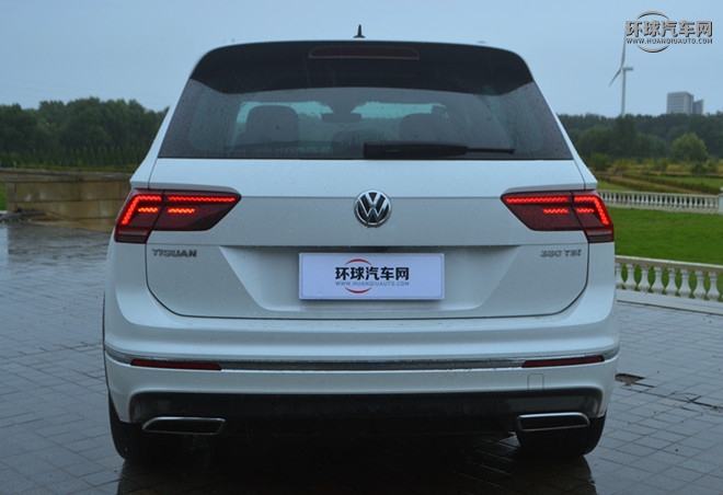 2016款 2.0TSI 動感型