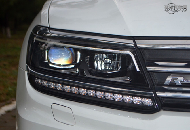 2016款 2.0TSI 動(dòng)感型