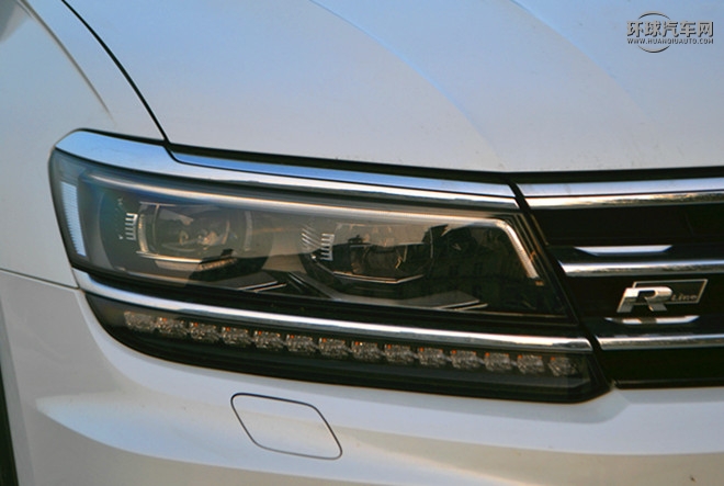 2016款 2.0TSI 動(dòng)感型