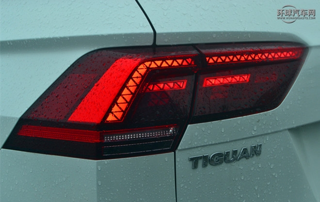 2016款 2.0TSI 動感型