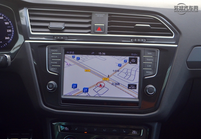 2016款 2.0TSI 動感型