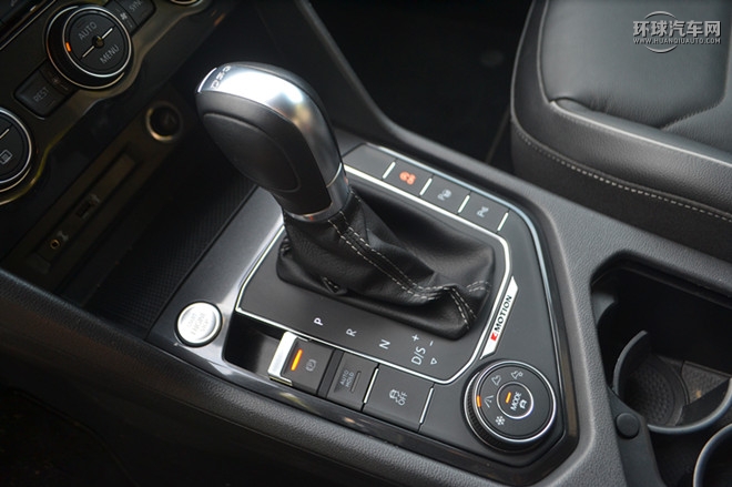 2016款 2.0TSI 動感型