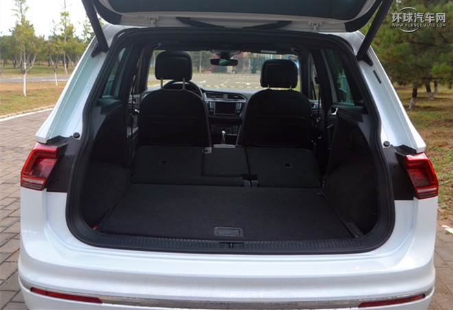 2016款 2.0TSI 動感型