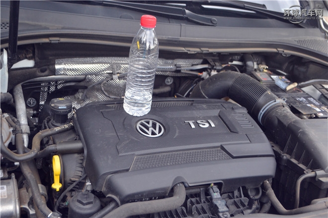 2016款 2.0TSI 動感型