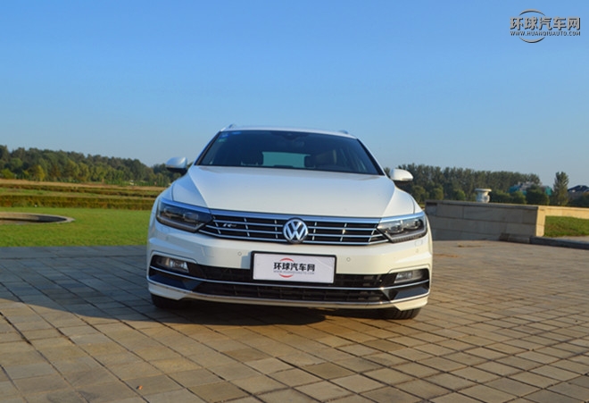 2016款 380TSI 兩驅(qū)逸行版