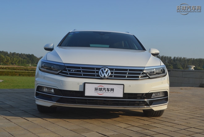 2016款 380TSI 兩驅(qū)逸行版