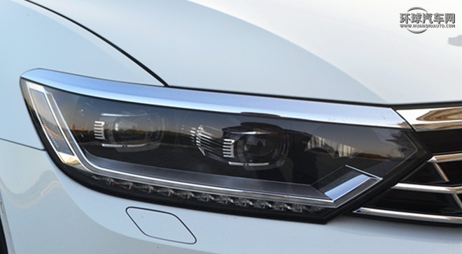 2016款 380TSI 兩驅逸行版