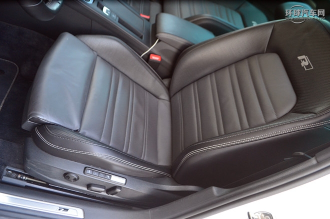 2016款 380TSI 兩驅逸行版