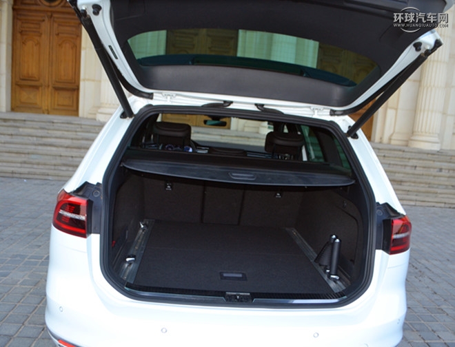 2016款 380TSI 兩驅(qū)逸行版