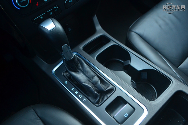 2017款 EcoBoost 245 四驅(qū)尊翼型