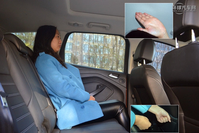 2017款 EcoBoost 245 四驅尊翼型