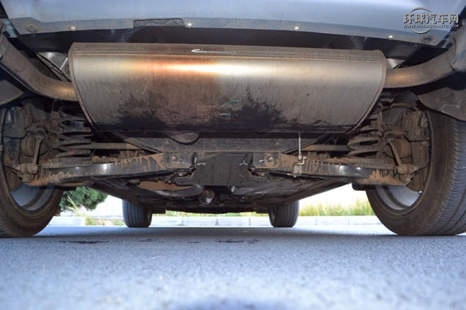 2017款 EcoBoost 245 四驅尊翼型