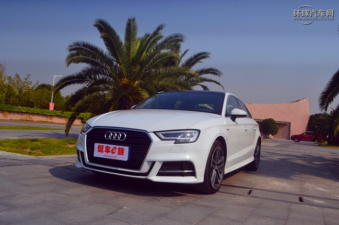 2016款 Sportback 40 TFSI 豪華型