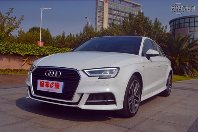 2016款 Sportback 40 TFSI 豪華型