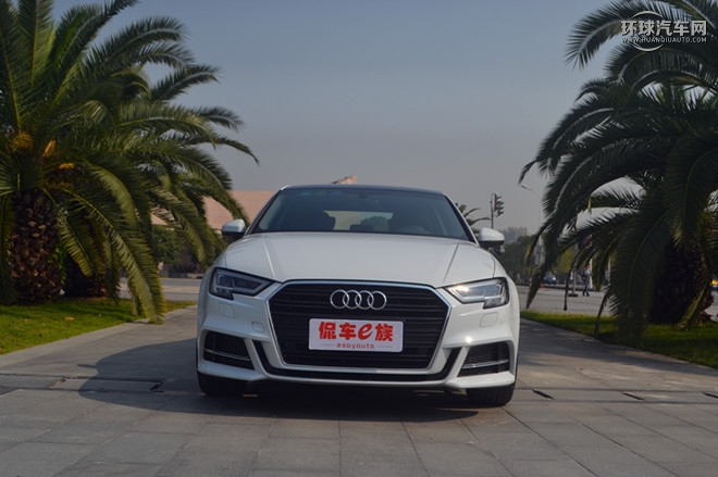 2016款 Sportback 40 TFSI 豪華型