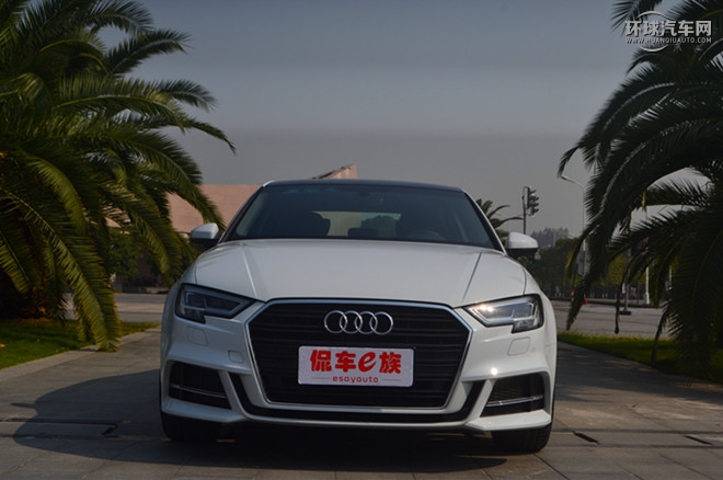 2016款 Sportback 40 TFSI 豪華型