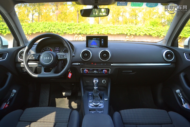 2016款 Sportback 40 TFSI 豪華型