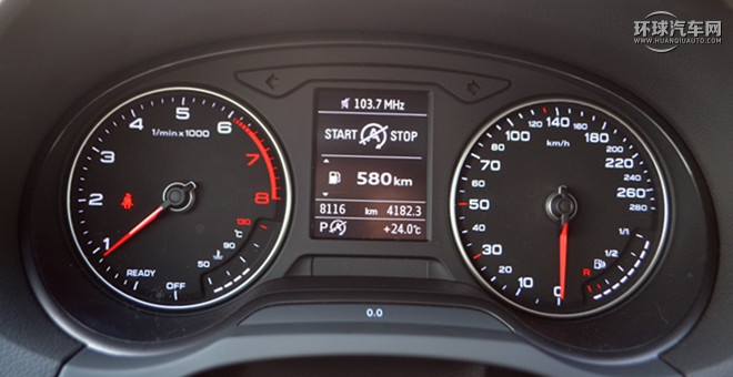 2016款 Sportback 40 TFSI 豪華型