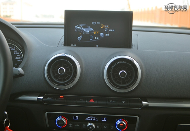 2016款 Sportback 40 TFSI 豪華型