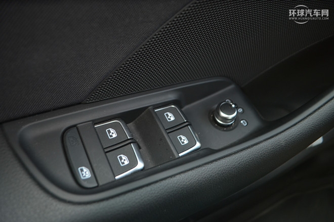 2016款 Sportback 40 TFSI 豪華型