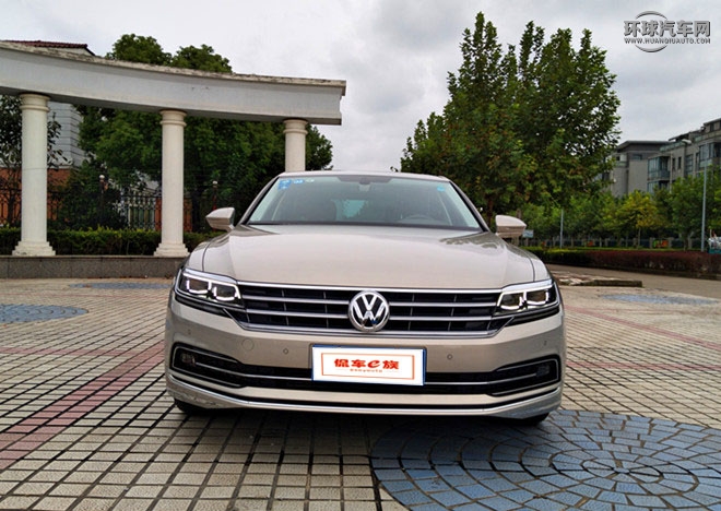 輝昂 2016款 380TSI 兩驅至尊版