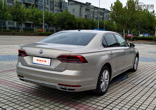 輝昂 2016款 380TSI 兩驅至尊版