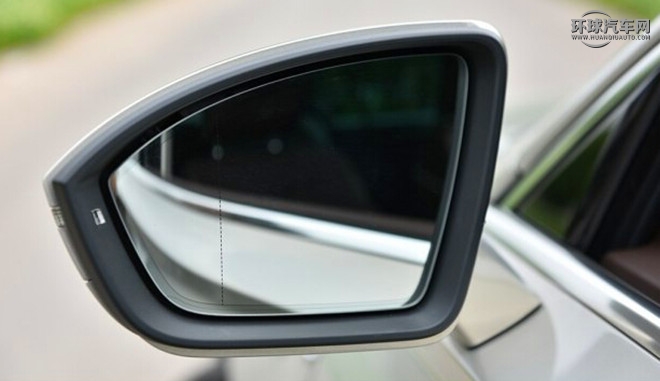 輝昂 2016款 380TSI 兩驅至尊版