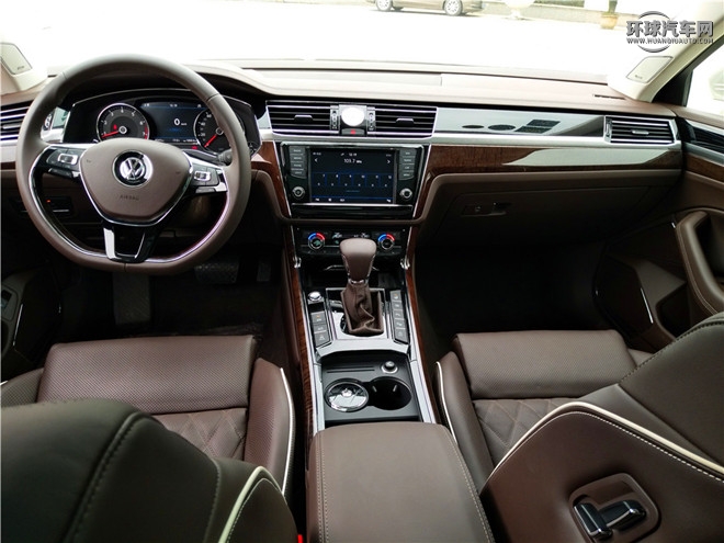 輝昂 2016款 380TSI 兩驅(qū)至尊版