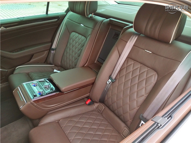 輝昂 2016款 380TSI 兩驅至尊版