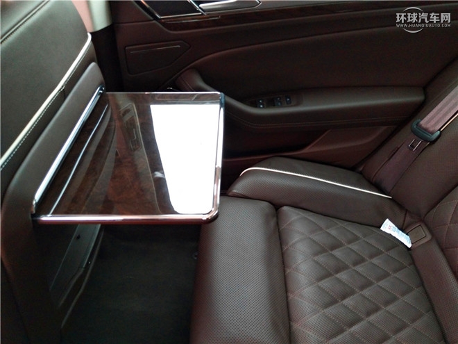 輝昂 2016款 380TSI 兩驅至尊版