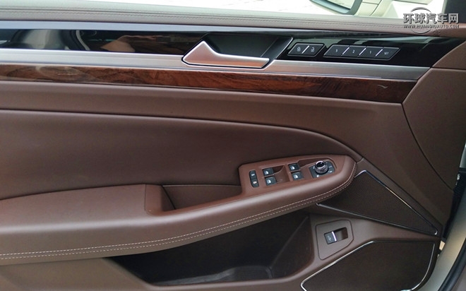 輝昂 2016款 380TSI 兩驅(qū)至尊版