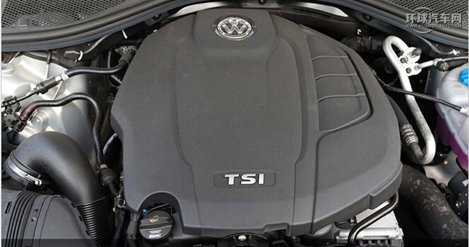 輝昂 2016款 380TSI 兩驅(qū)至尊版