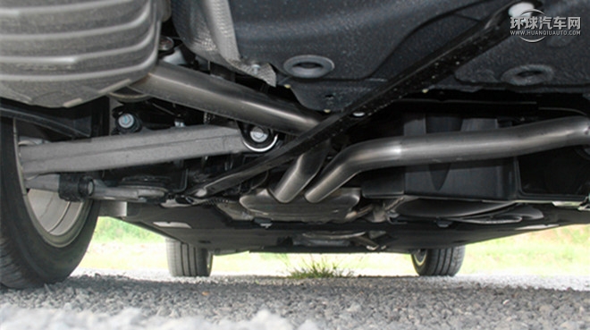 輝昂 2016款 380TSI 兩驅至尊版