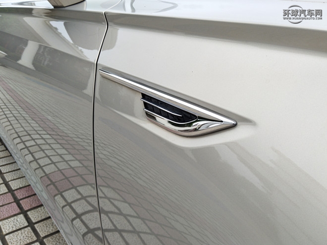 輝昂 2016款 380TSI 兩驅(qū)至尊版