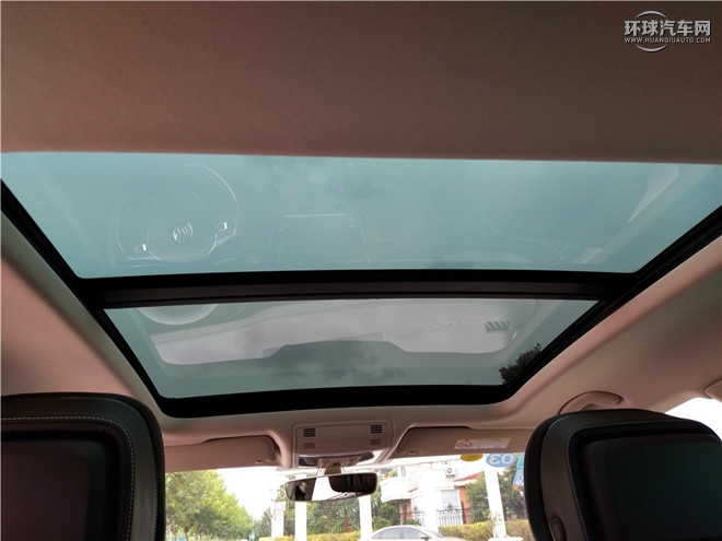 輝昂 2016款 380TSI 兩驅至尊版